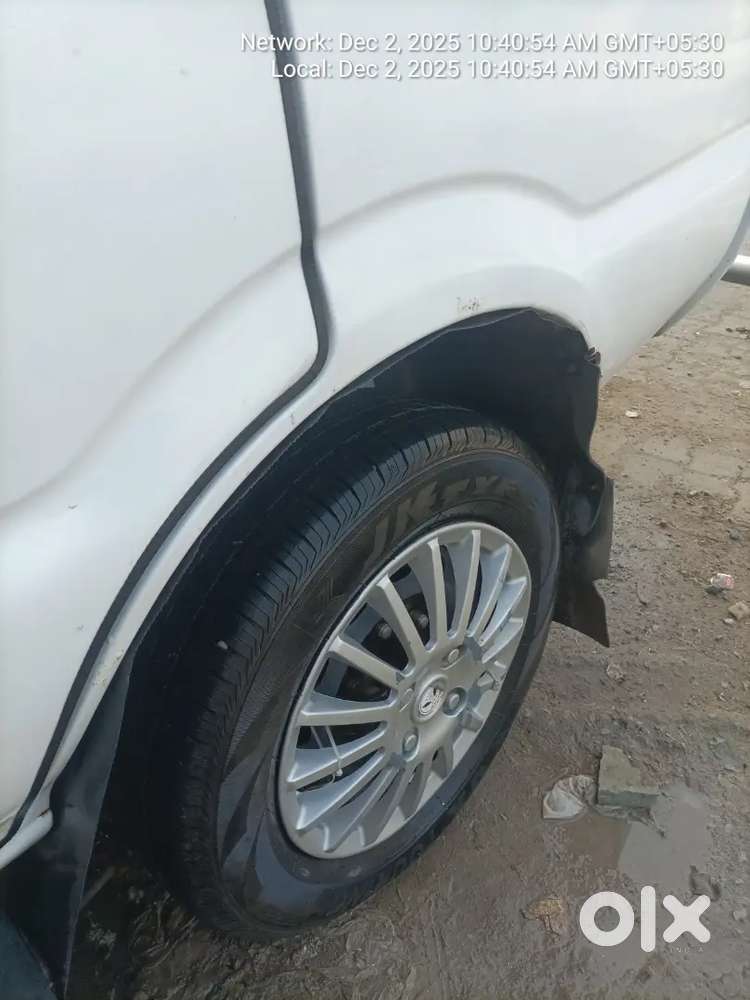 Chevrolet Tavera 2014