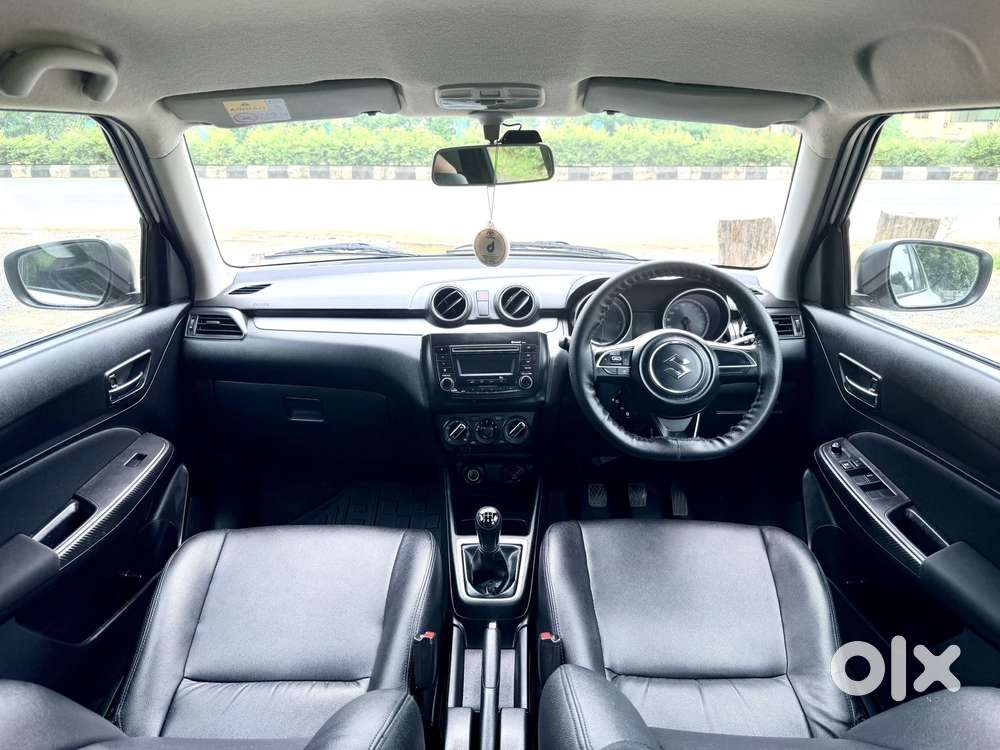 Maruti Suzuki Swift Ddis Vdi, 2018, Diesel