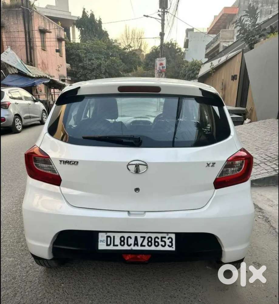 Tata Tiago 2020
