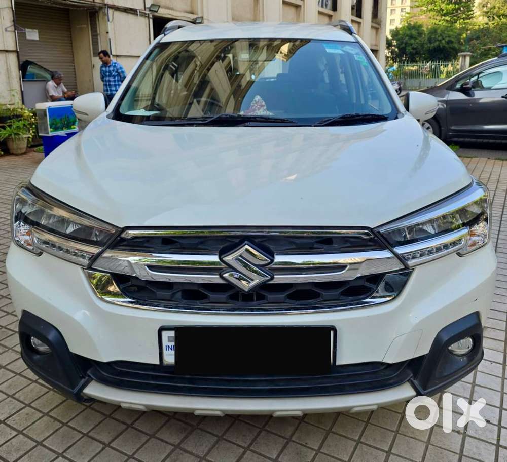 Maruti Suzuki Xl6 Zeta Mt Cng, 2024, Cng & Hybrids