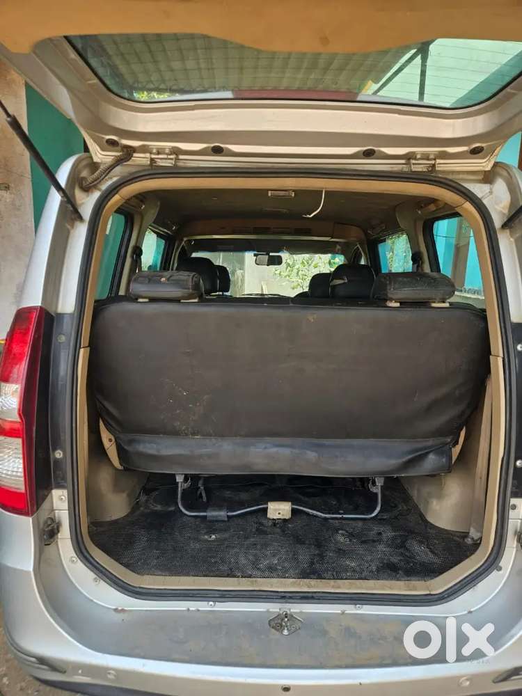Chevrolet Enjoy Ltz (top Model)