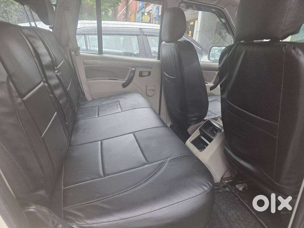 Mahindra Scorpio S6 Plus, 2018, Diesel