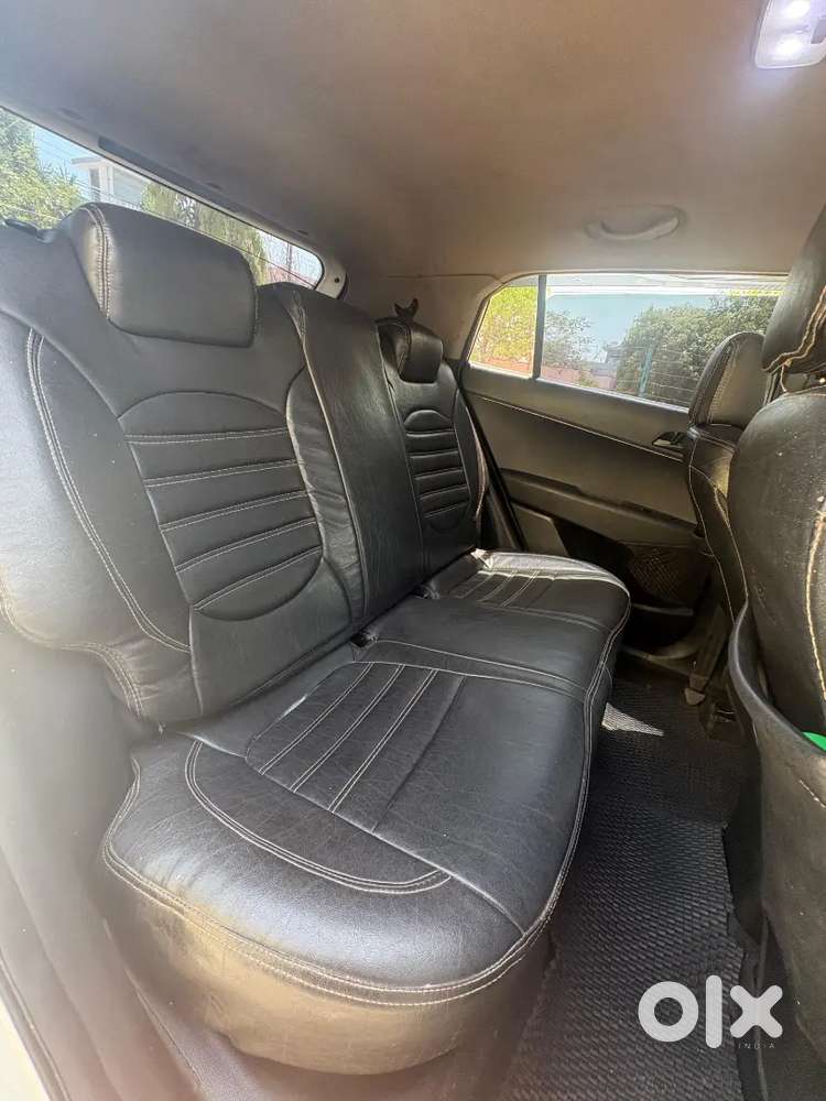 Hyundai Creta Good Condition