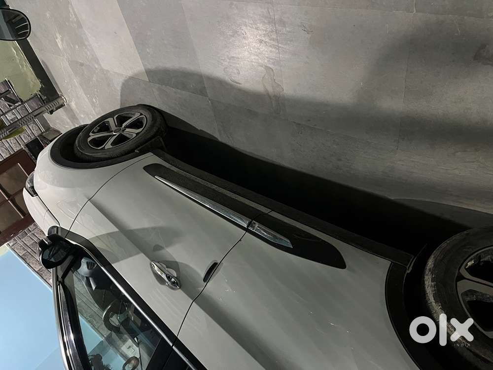 Tata Nexon Petrol 2024