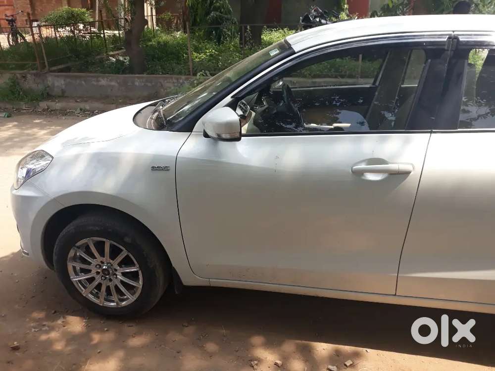 Maruti Suzuki Dzire Vdi 17 Year