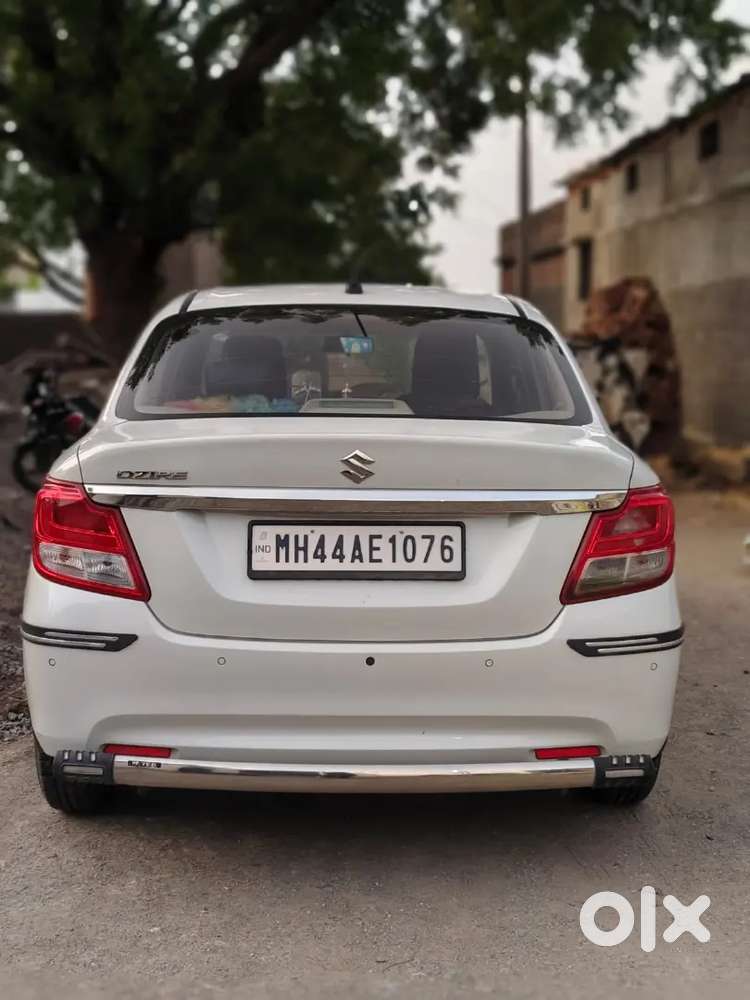 Maruti Suzuki Dzire 2024