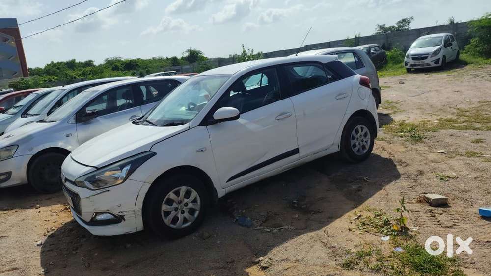 Hyundai Elite I20 Magna 1.4 Crdi, 2017, Diesel