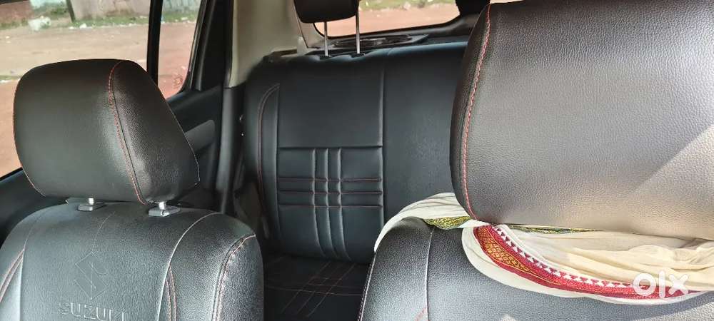 Maruti Suzuki Swift 2010 Diesel 130710 Km Driven