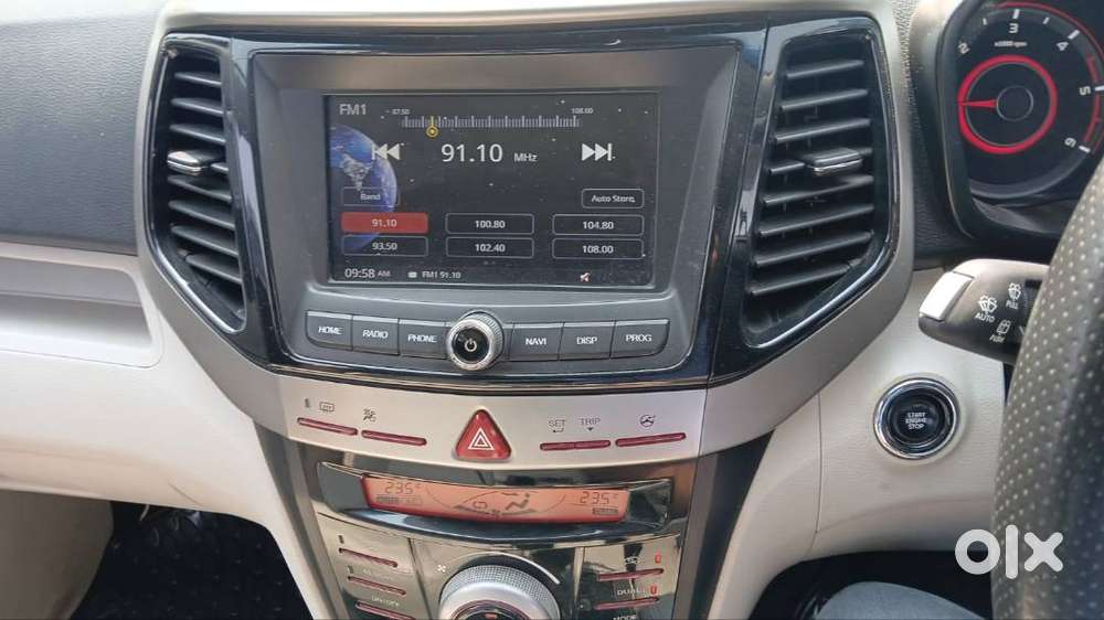 Top Model, Less Driven.