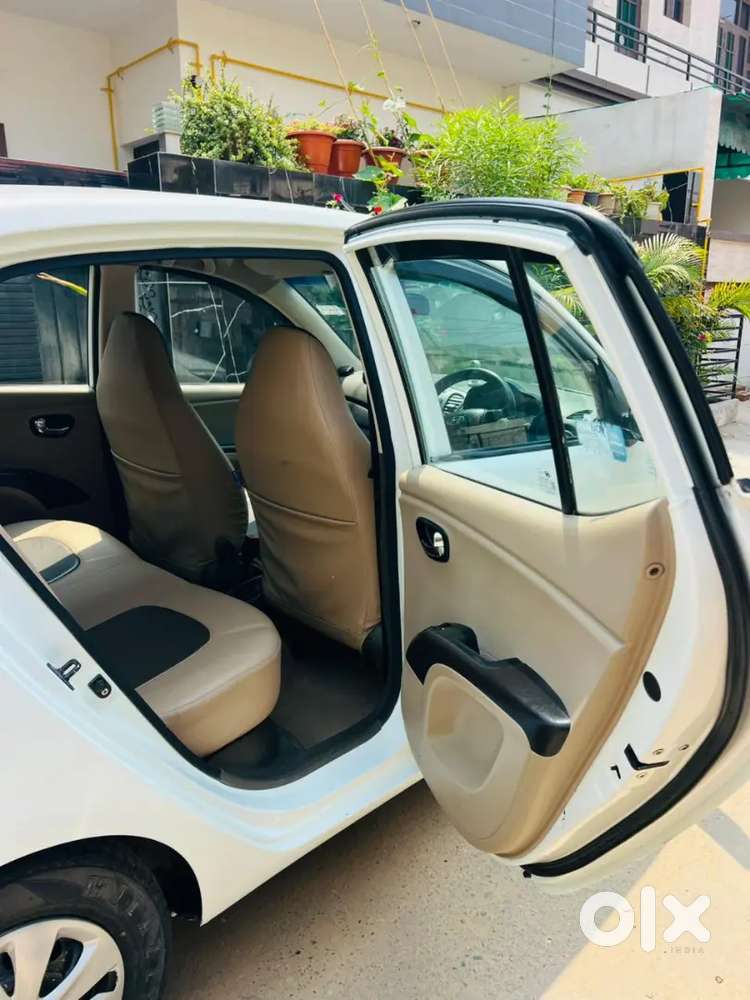 Hyundai I10 2012 Petrol Well Maintained