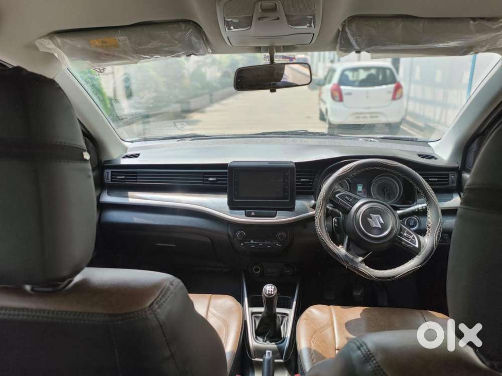 Maruti Suzuki Xl6 Zeta Mt Cng, 2023, Cng & Hybrids