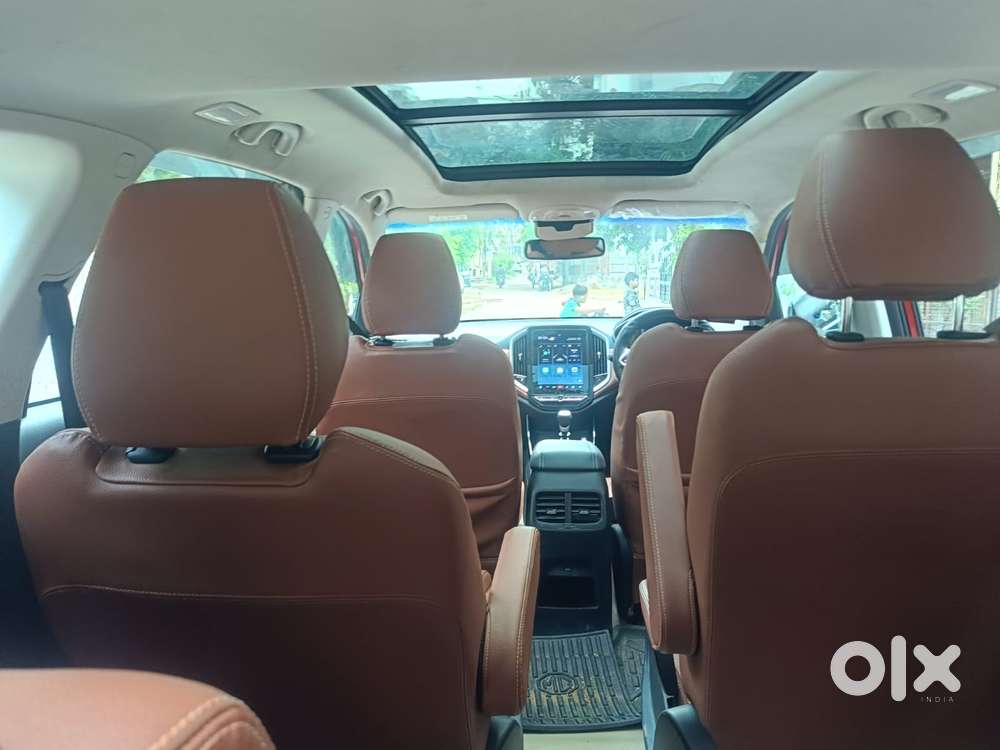 Mg Hector Plus 2.0 Super Diesel Turbo 6 Str, 2020, Diesel