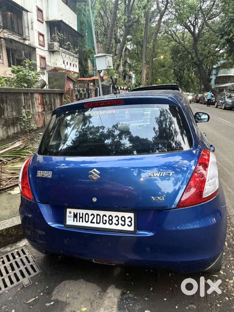 Maruti Suzuki Swift 1.2 Vxi Deca Limited Edition, 2014, Petrol