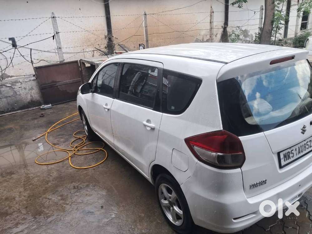 Ertiga Zdi Urgently Sale