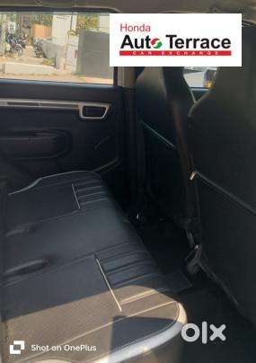 Maruti Suzuki S-presso Vxi Plus At, 2022, Petrol