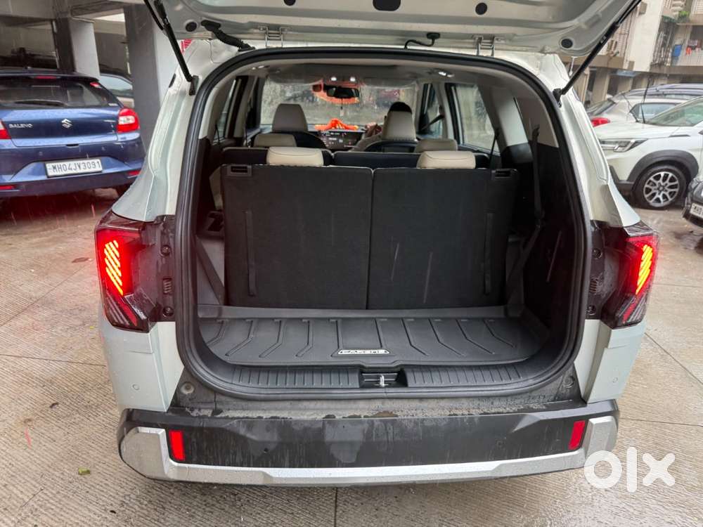 Kiacarensclavishtxplus1.5turbopetrol7strdct-july25-3888km-singleowner