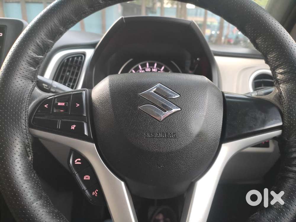 Maruti Suzuki Wagon R Zxi, 2019, Petrol