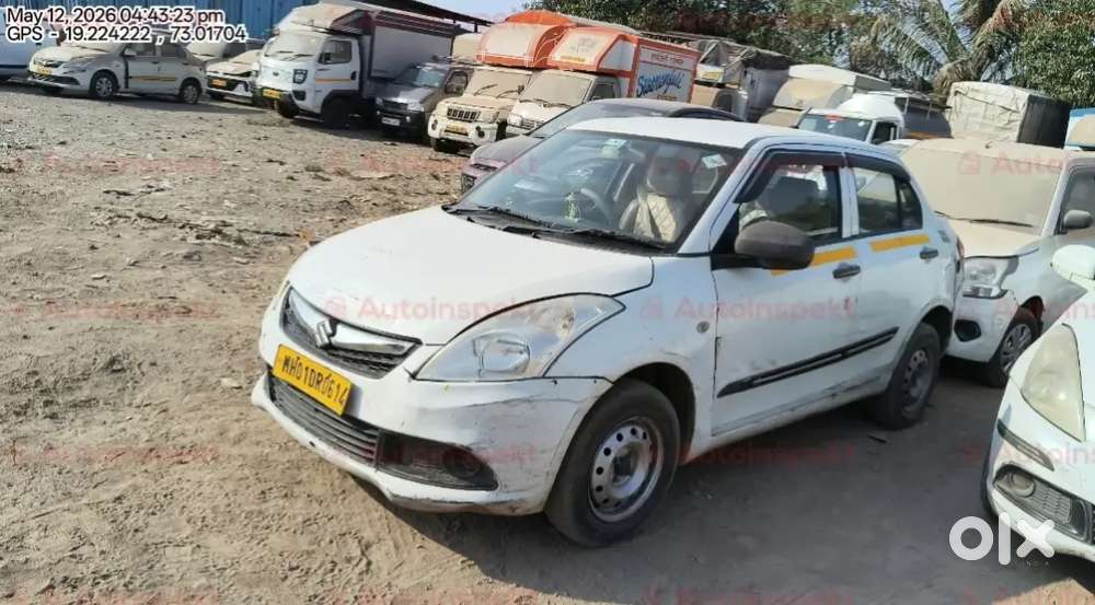 Maruti Suzuki Dzire 2020 Petrol 20000 Fine Hai Clear Ho Jayega