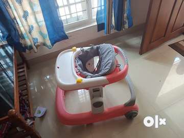 Olx baby store walker for sale