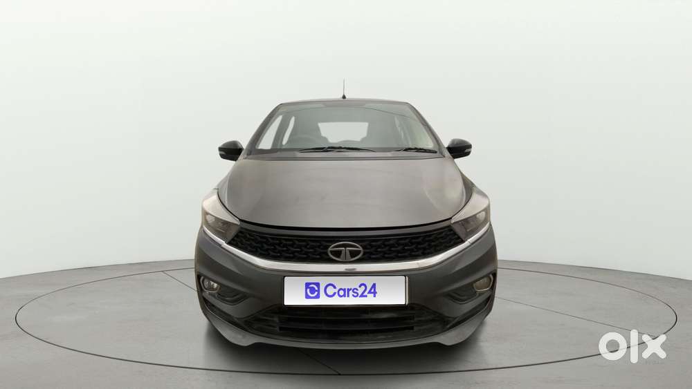 Tata Tiago Xza Plus, 2020, Petrol