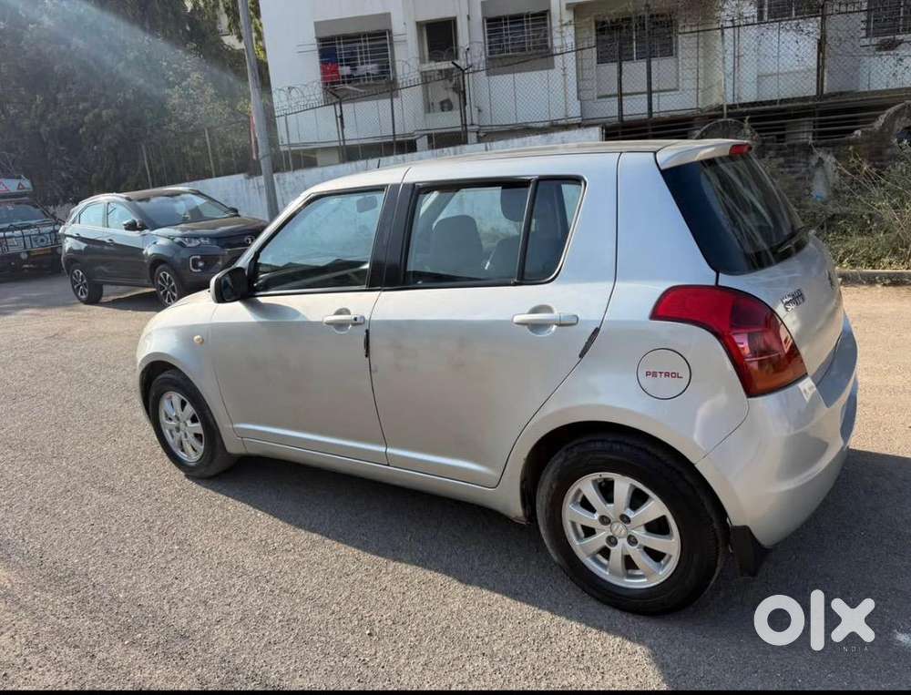 Maruti Suzuki Swift 2010