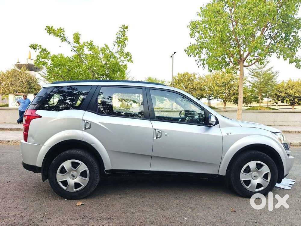 Mahindra Xuv500 2011-2015 W6 2wd, 2013, Diesel