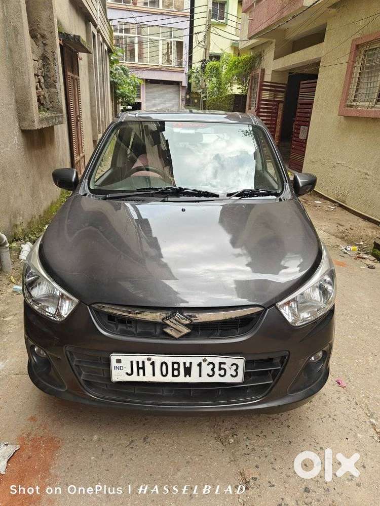 Maruti Suzuki Alto K10 Vxi (o), 2019, Petrol