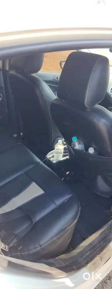 Ford Fiesta 2012 Diesel Good Condition