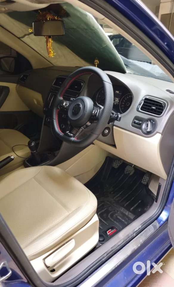 Volkswagen Vento 2010-2013 Diesel Highline, 2015, Diesel
