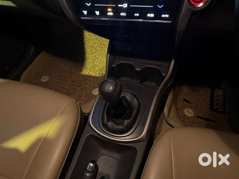 Honda City Petrol 2019