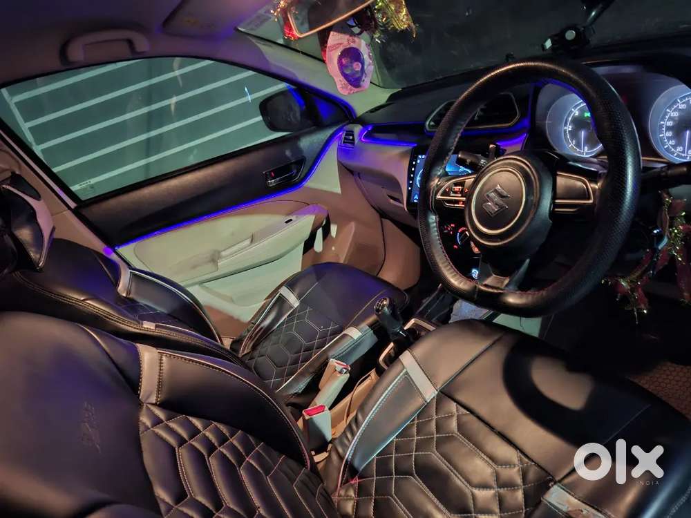 Maruti Suzuki Dzire 2018 Diesel Well Maintained