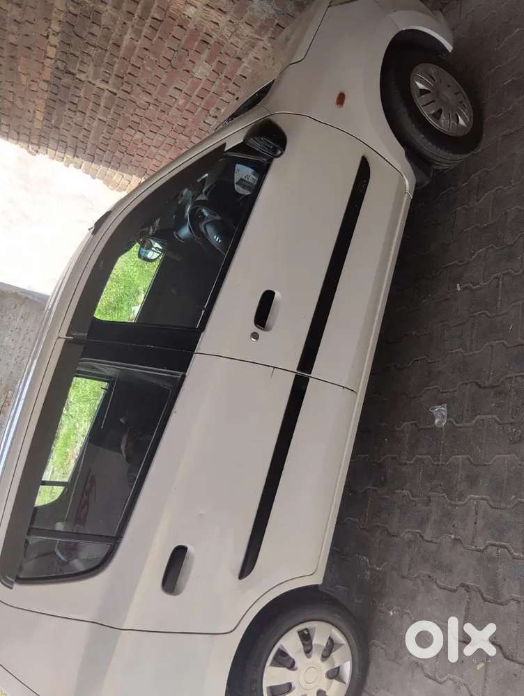 Maruti Suzuki Alto K10 2015 Petrol 75000 Km Driven