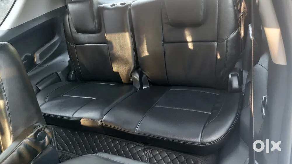 Toyota Innova Crysta 2023 Diesel Manual Car
