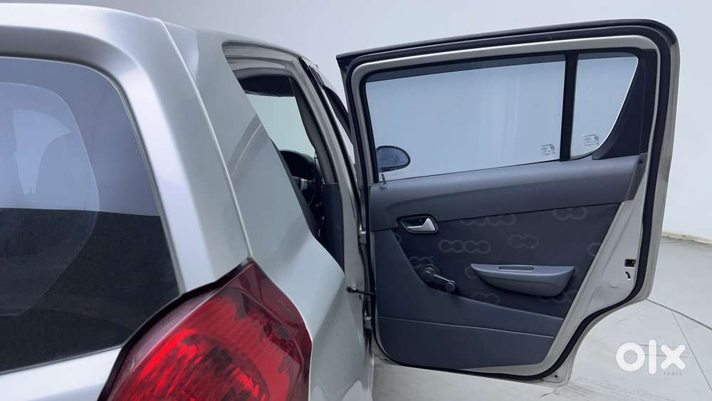 Maruti Suzuki Alto 800 Lxi, 2015, Petrol