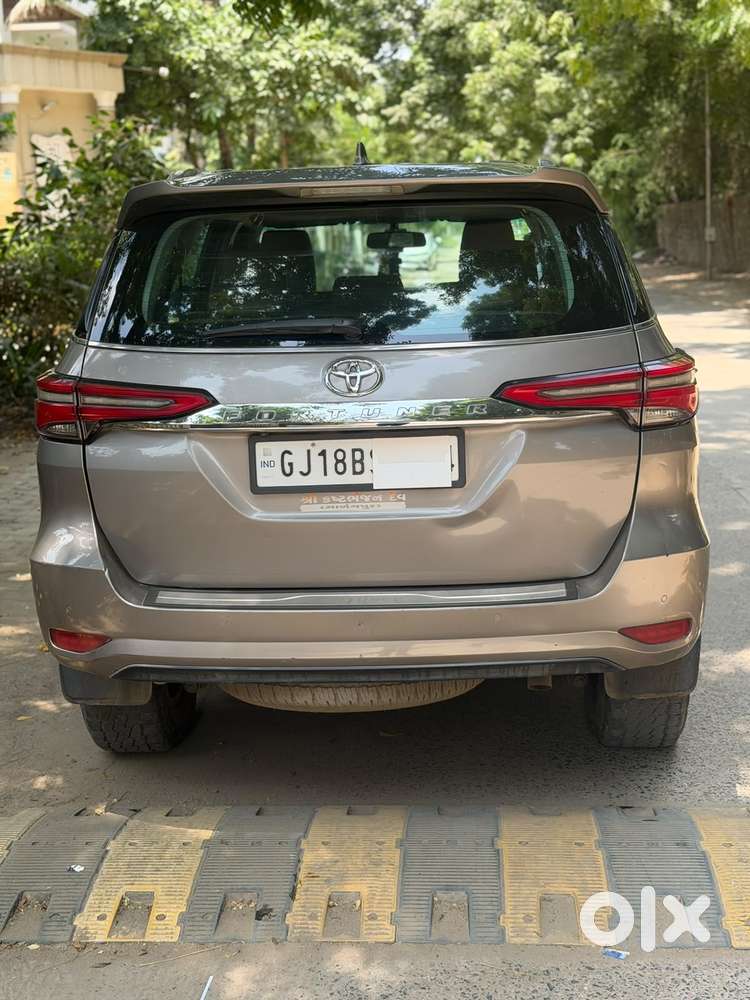 Toyota Fortuner 3.0 4x2 Automatic, 2023, Diesel
