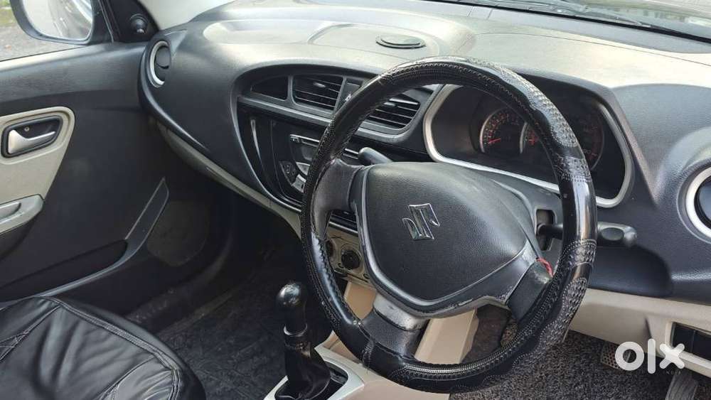 Maruti Suzuki Alto K10 1.0 Vxi, 2016, Petrol