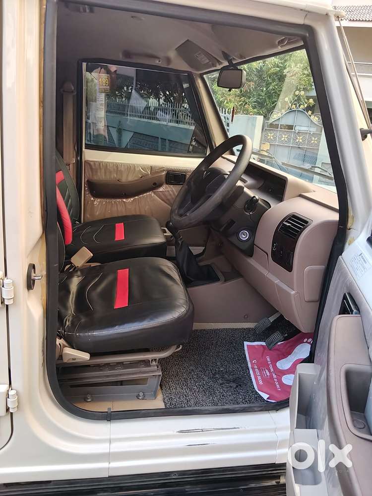 Mahindra Bolero B6, 2024, Diesel