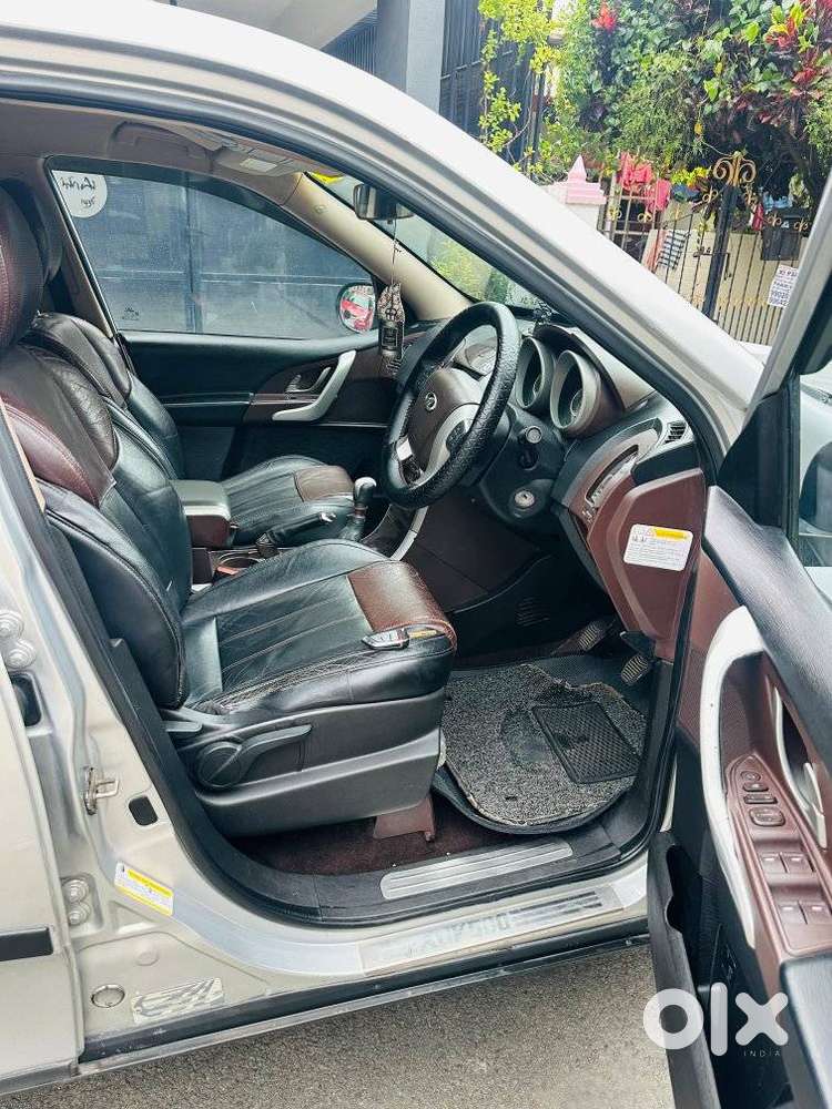Mahindra Xuv500 W8 2wd, 2012, Diesel