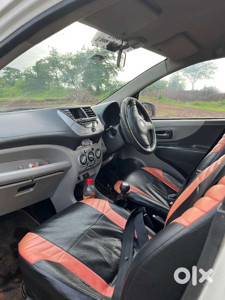 Maruti A-star Petrol 2010