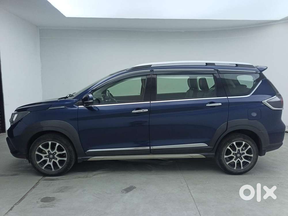 Maruti Suzuki Xl6 1.5 Alpha Plus At, 2022, Petrol