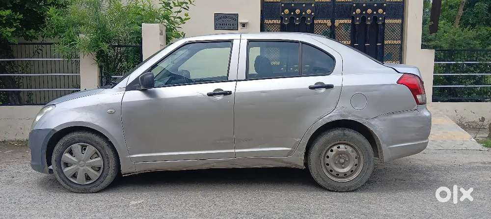 Swift Dzire 2009 Ldi