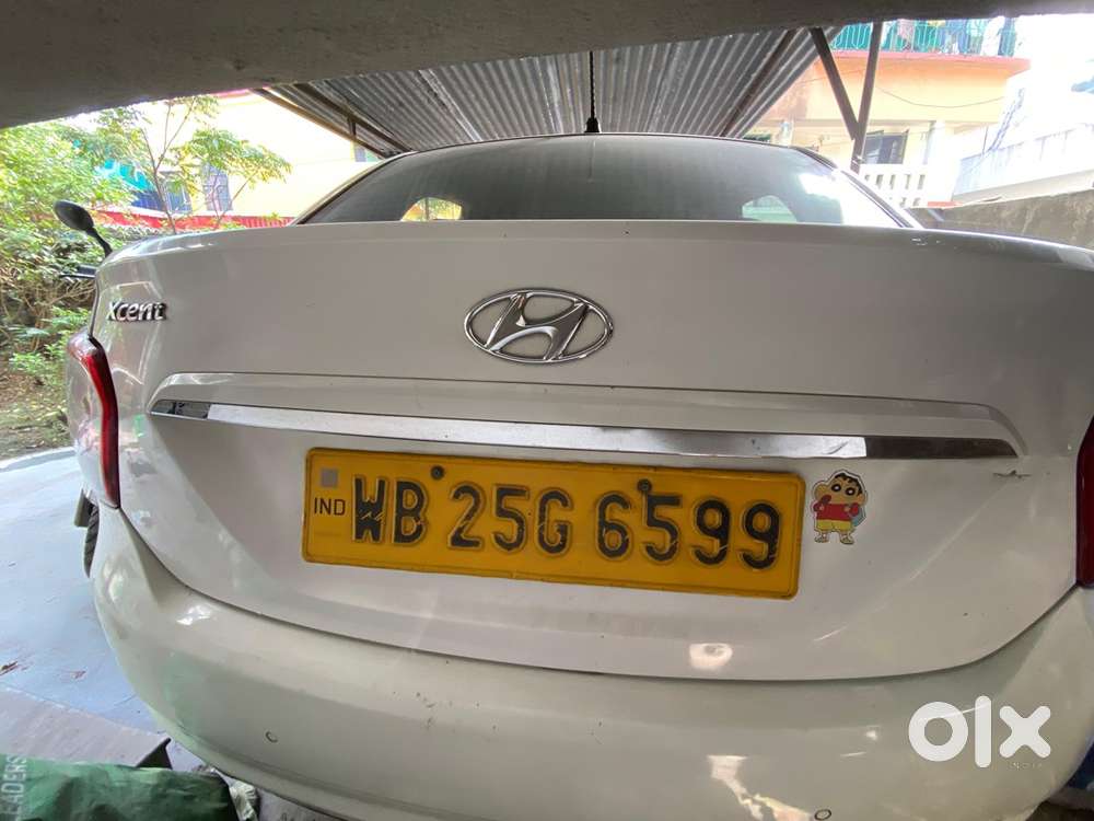 Engine Oil Pump Issue, 2017 Hyundai Xcent