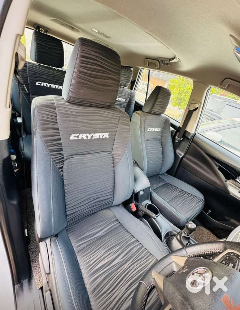 Toyota Innova 2.0 V Diesel Manual 2024