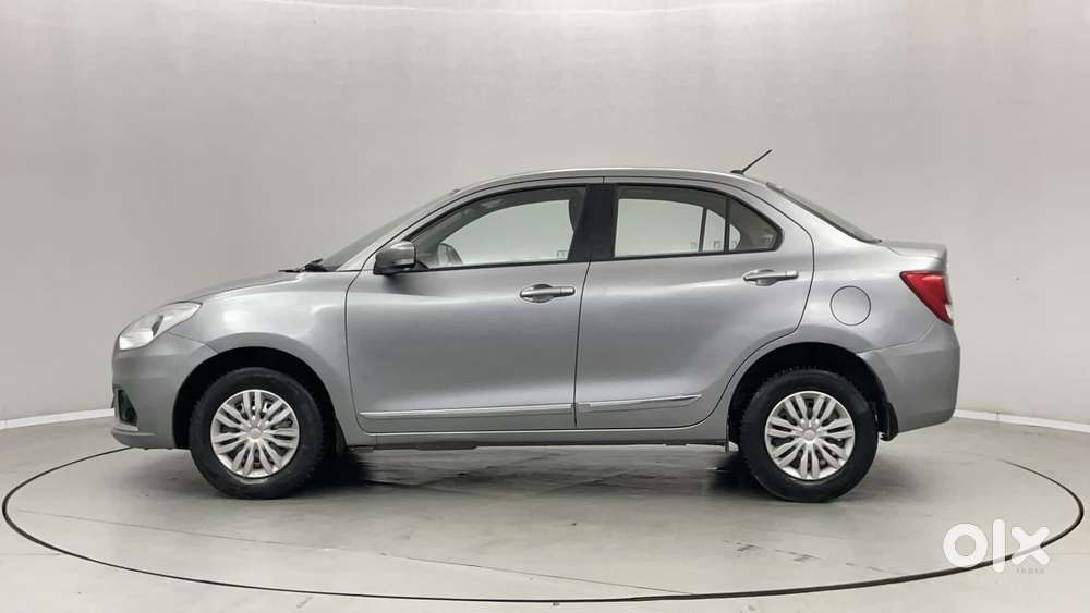 Maruti Suzuki Dzire 1.2 Vxi, 2021, Petrol