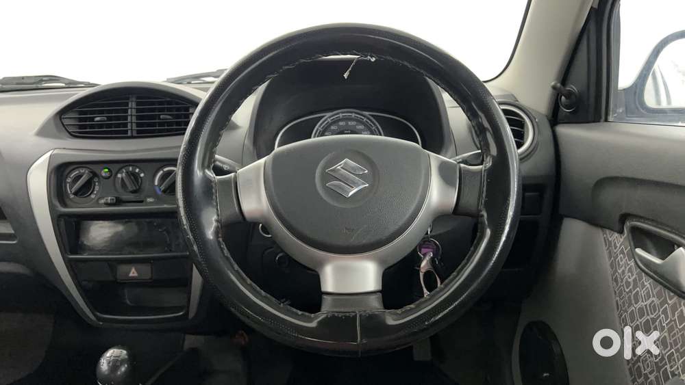 Maruti Suzuki Alto 800 Lxi, 2018, Petrol