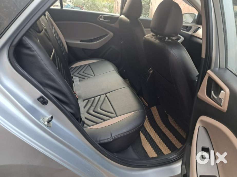 Hyundai Elite I20 Sportz Plus, 2020, Petrol