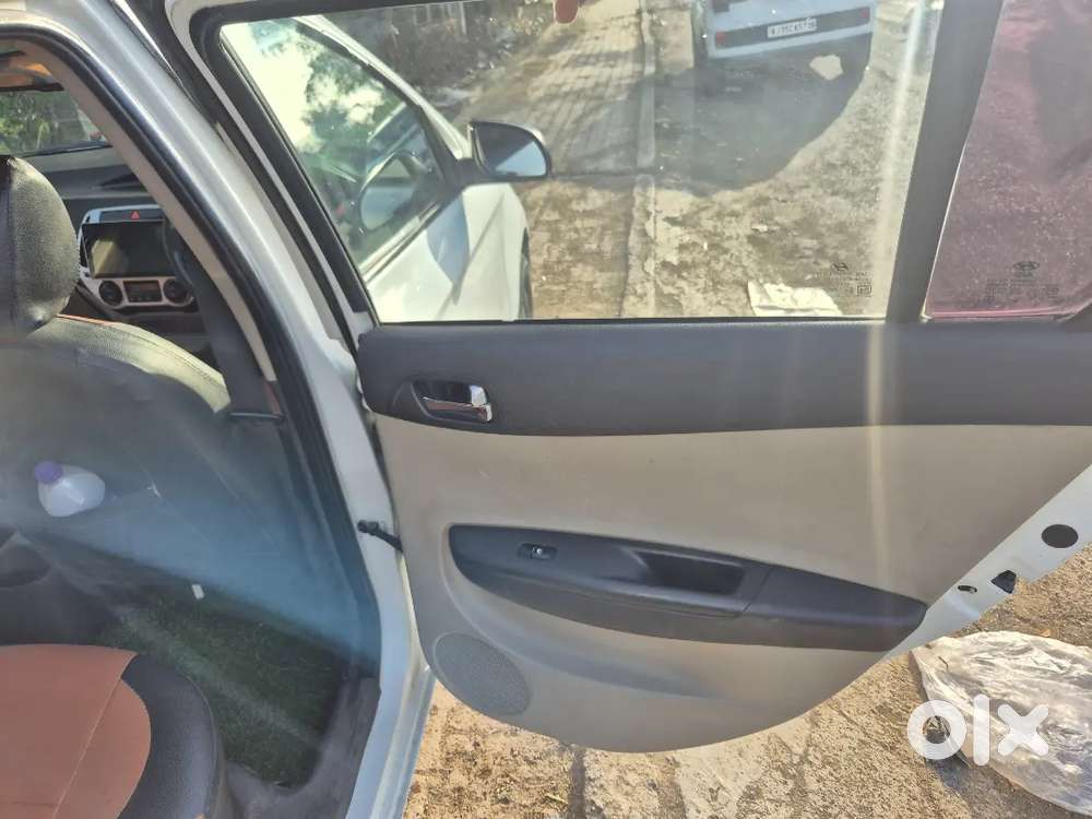 Hyundai I20 Sportz