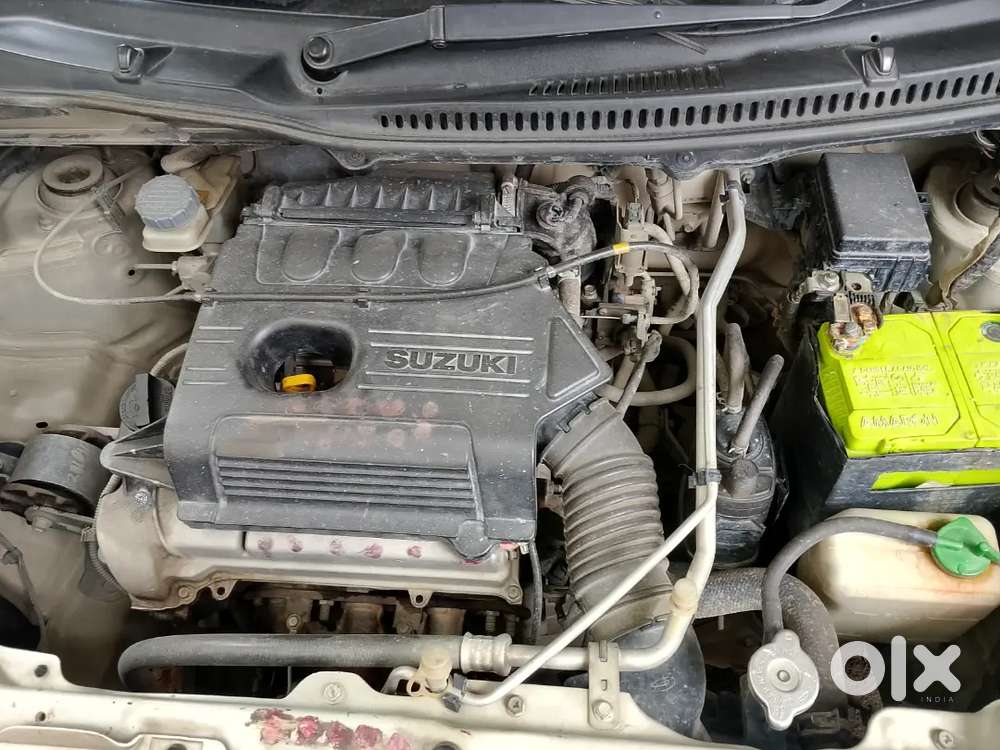 Maruti Suzuki Wagon R 2017 Petrol 68000 Km Driven