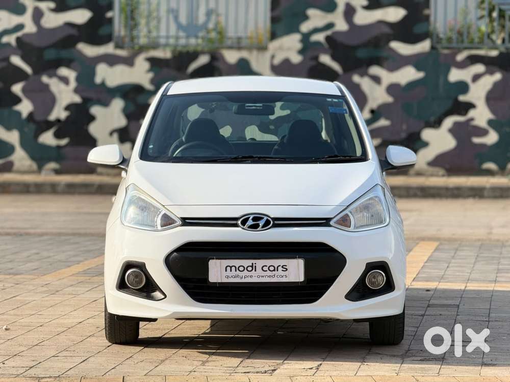 Hyundai Grand I10 Magna, 2015, Petrol