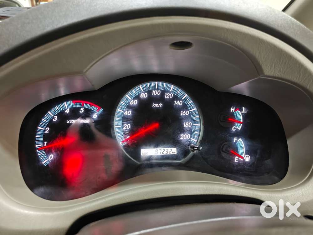Toyota Innova 2.5 Zx 7 Str Bs-iv, 2014, Diesel